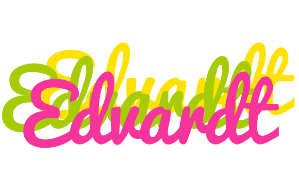 Edvardt sweets logo