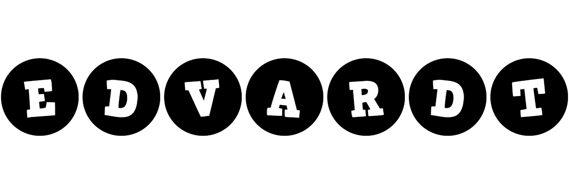 Edvardt tools logo