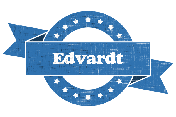 Edvardt trust logo