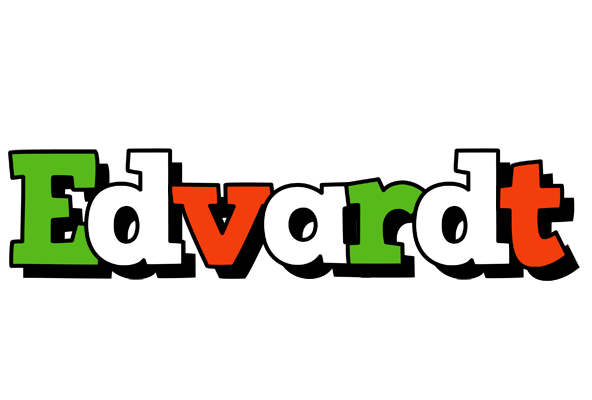 Edvardt venezia logo