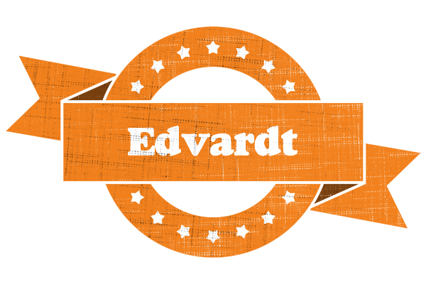 Edvardt victory logo