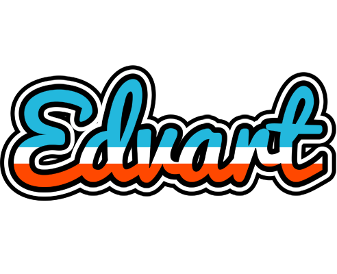 Edvart america logo