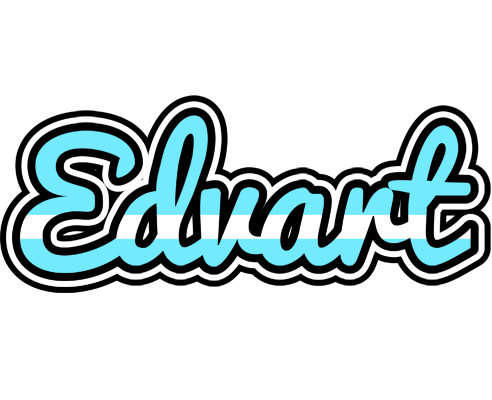 Edvart argentine logo
