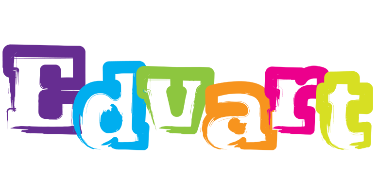 Edvart casino logo
