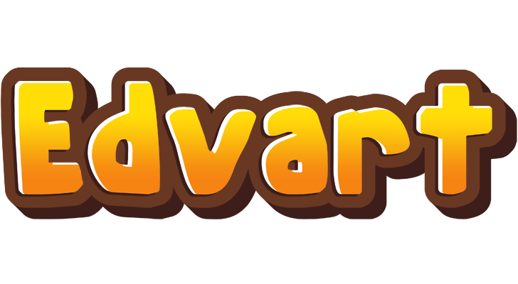 Edvart cookies logo