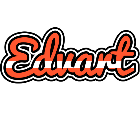 Edvart denmark logo