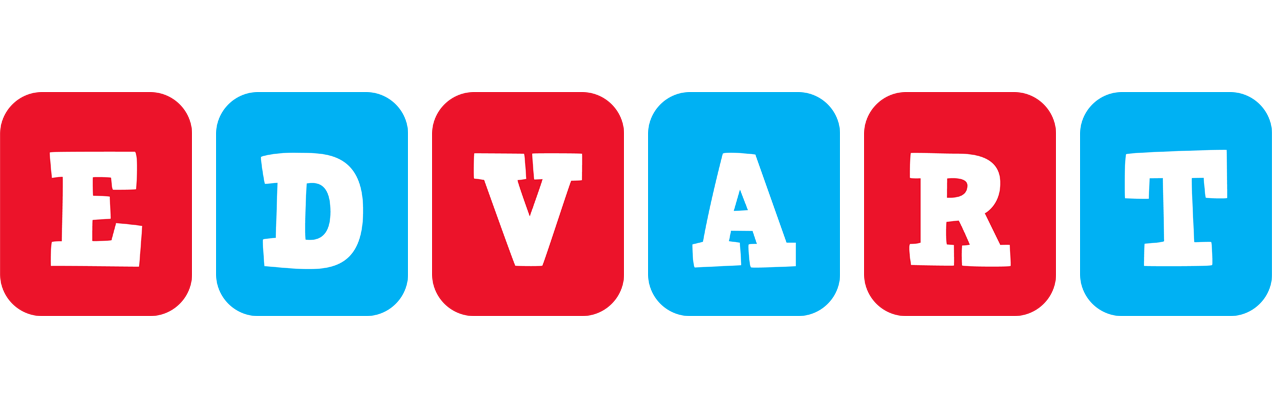 Edvart diesel logo
