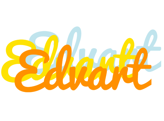 Edvart energy logo