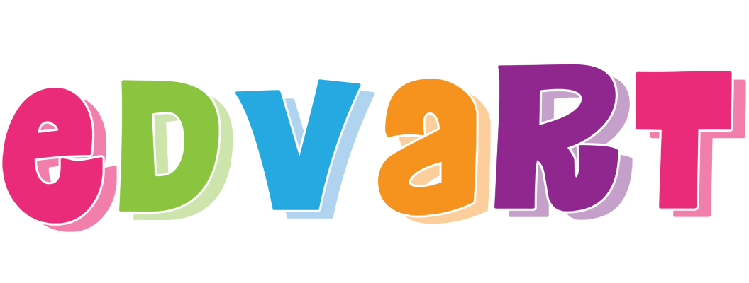 Edvart friday logo