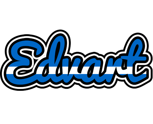Edvart greece logo