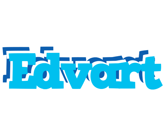 Edvart jacuzzi logo