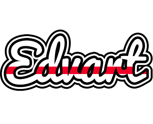 Edvart kingdom logo