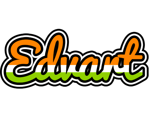 Edvart mumbai logo