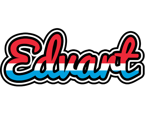 Edvart norway logo