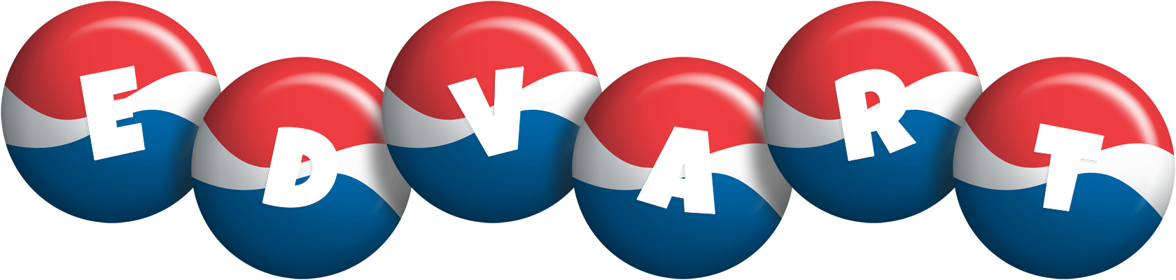 Edvart paris logo