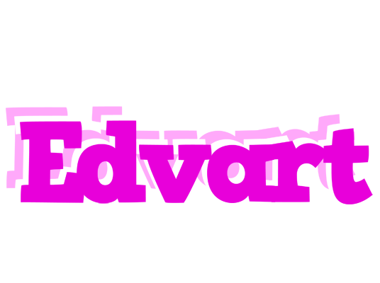 Edvart rumba logo