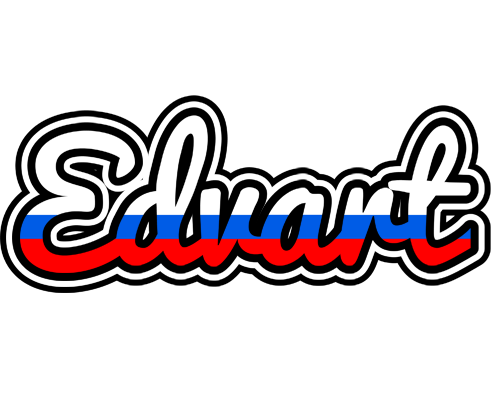 Edvart russia logo