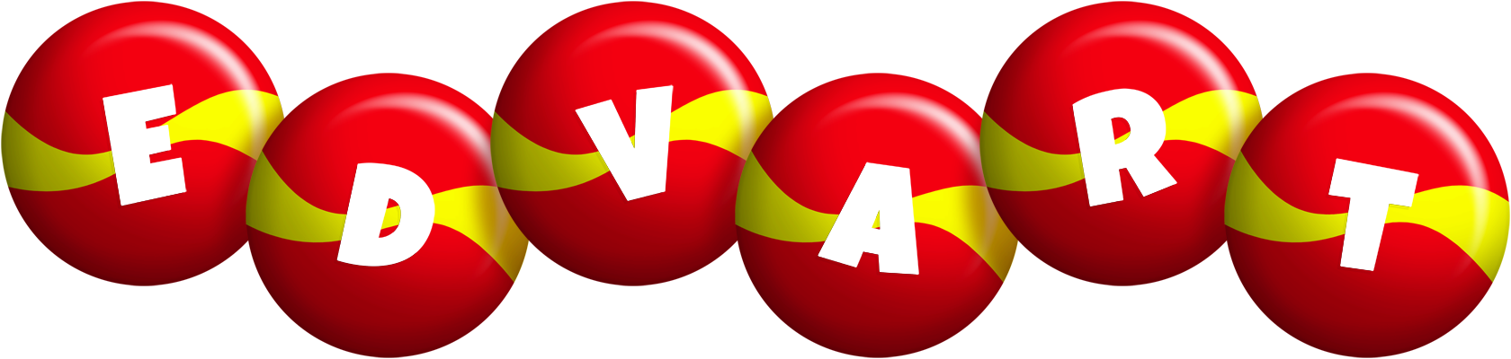 Edvart spain logo