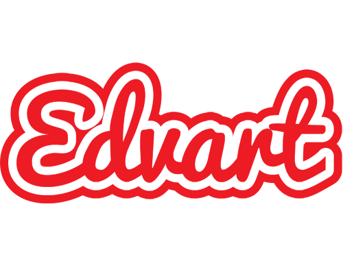 Edvart sunshine logo