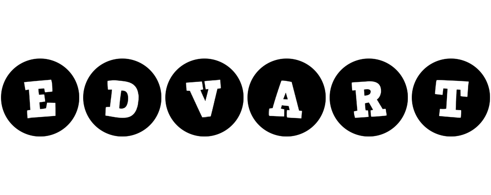 Edvart tools logo
