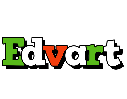 Edvart venezia logo