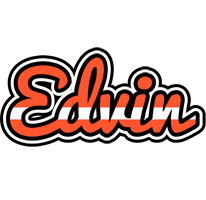 Edvin denmark logo