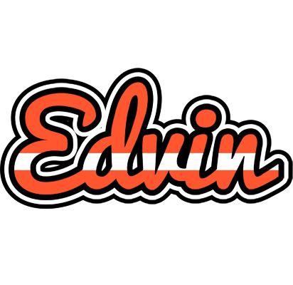 Edvin denmark logo