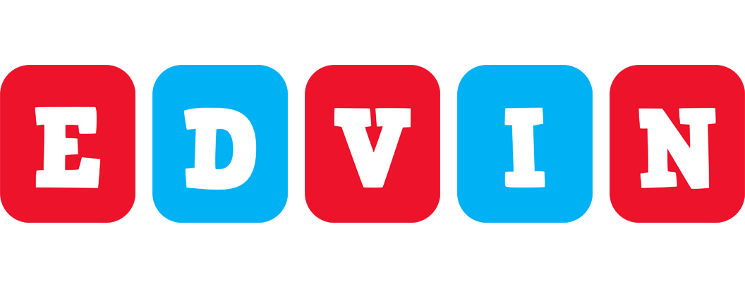 Edvin diesel logo