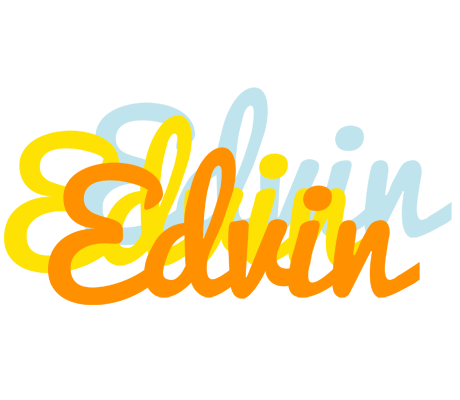 Edvin energy logo