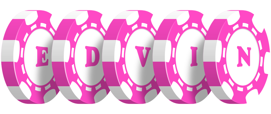 Edvin gambler logo