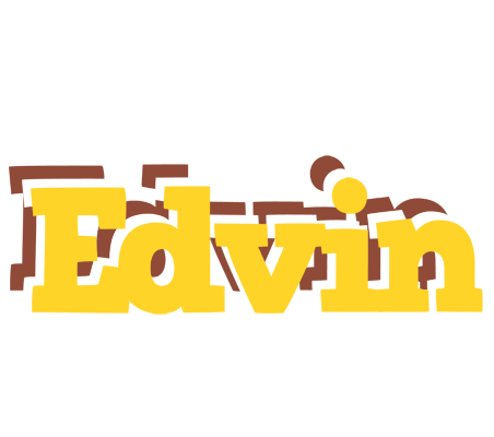 Edvin hotcup logo