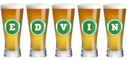 Edvin lager logo