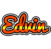 Edvin madrid logo