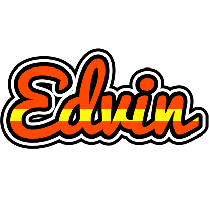 Edvin madrid logo