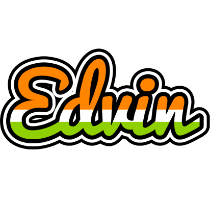 Edvin mumbai logo