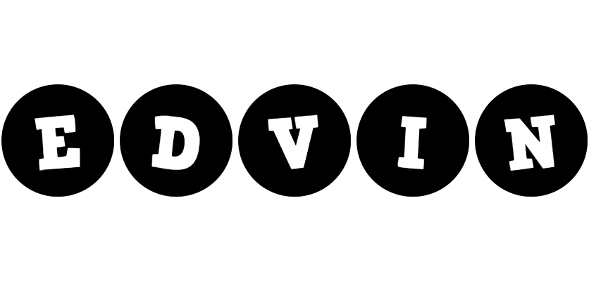 Edvin tools logo