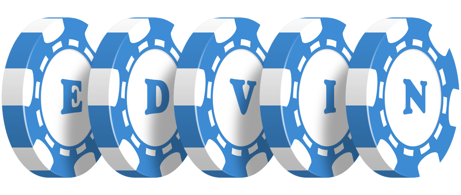Edvin vegas logo