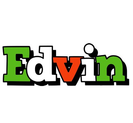 Edvin venezia logo