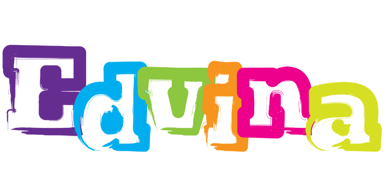 Edvina casino logo
