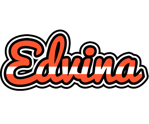 Edvina denmark logo