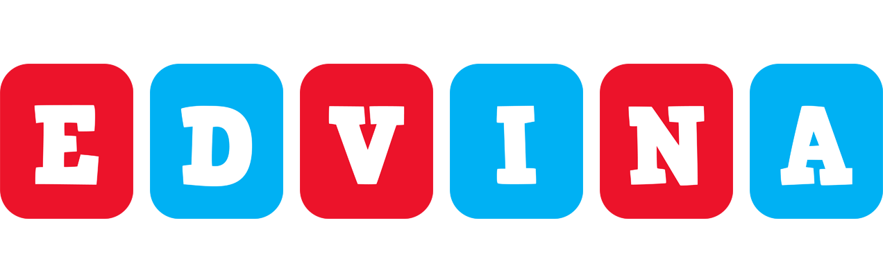 Edvina diesel logo