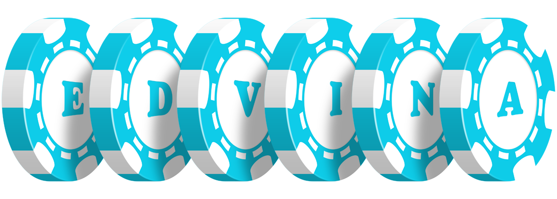 Edvina funbet logo