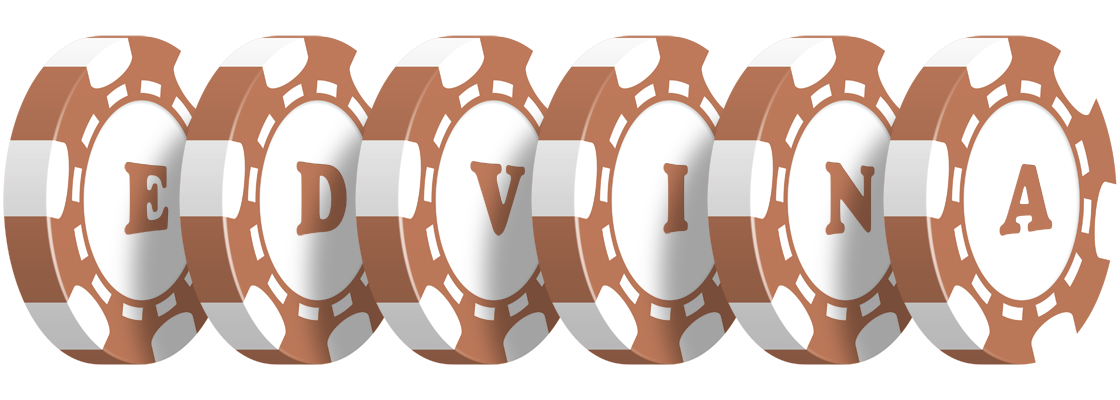 Edvina limit logo