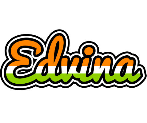 Edvina mumbai logo