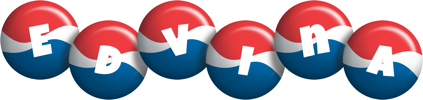Edvina paris logo