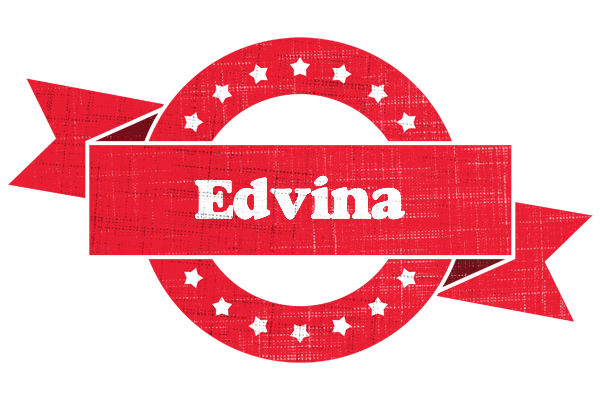 Edvina passion logo