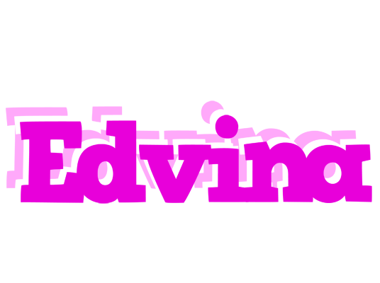 Edvina rumba logo