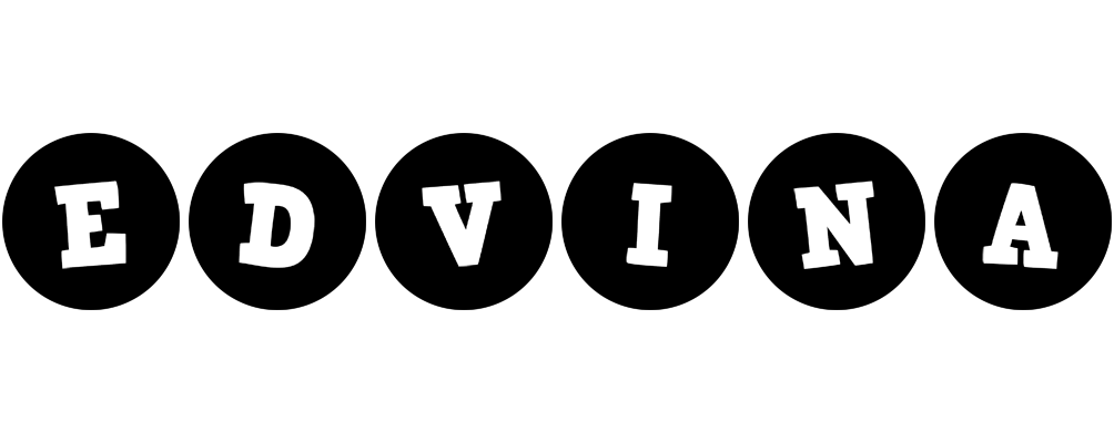 Edvina tools logo