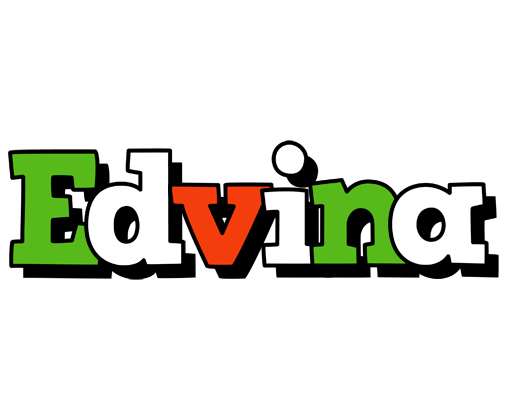 Edvina venezia logo