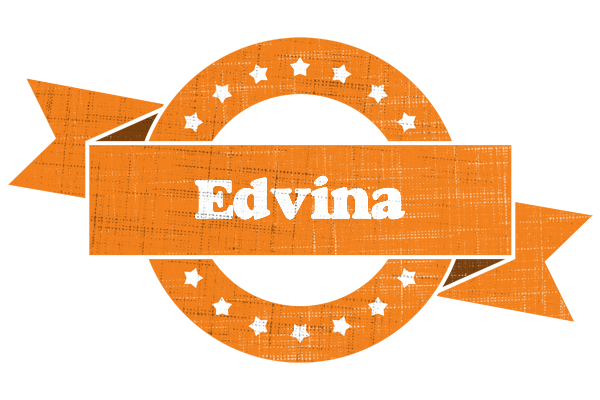 Edvina victory logo